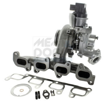 Plniace dúchadlo MEAT & DORIA 65215