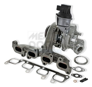 Plniace dúchadlo MEAT & DORIA 65216