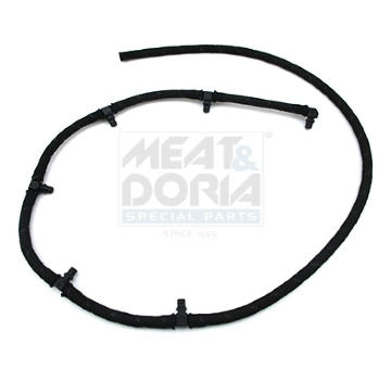 Trubka prepadu MEAT & DORIA 9827