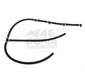 Trubka prepadu MEAT & DORIA 9831