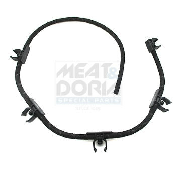 Trubka prepadu MEAT & DORIA 9836