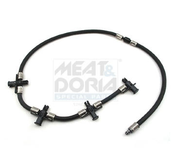 Trubka prepadu MEAT & DORIA 9839