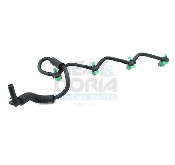 Trubka prepadu MEAT & DORIA 9842