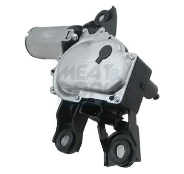 Motor stieračov MEAT & DORIA 27342