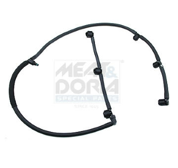 Trubka prepadu MEAT & DORIA 9830E