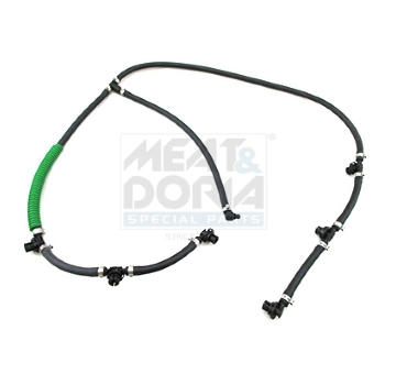 Trubka prepadu MEAT & DORIA 9840E
