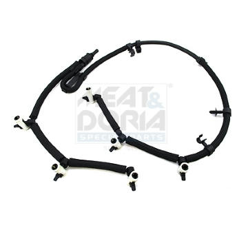 Trubka prepadu MEAT & DORIA 9838E