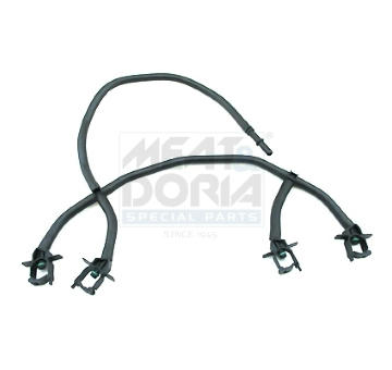 Trubka prepadu MEAT & DORIA 9832E