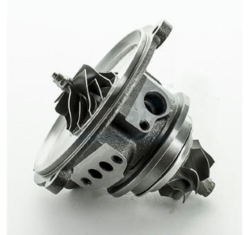 Skupina trupu, turbodmychadlo MEAT & DORIA 601257