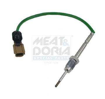 Snímač teploty výfukových plynov MEAT & DORIA 12021E