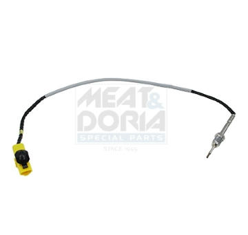 Snímač teploty výfukových plynov MEAT & DORIA 12023E