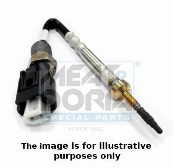 Snímač teploty výfukových plynov MEAT & DORIA 12027E