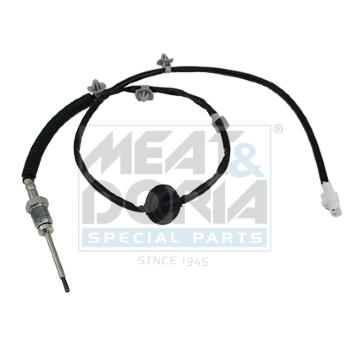 Snímač teploty výfukových plynov MEAT & DORIA 12033E