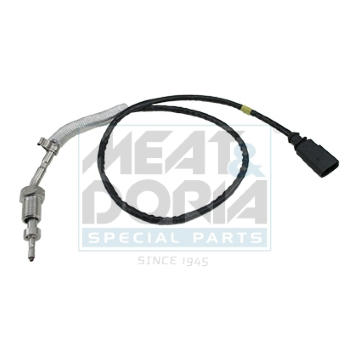 Snímač teploty výfukových plynov MEAT & DORIA 12043E