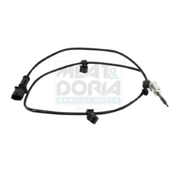 Snímač teploty výfukových plynov MEAT & DORIA 12082E