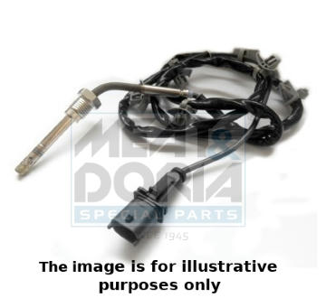 Snímač teploty výfukových plynov MEAT & DORIA 12095E