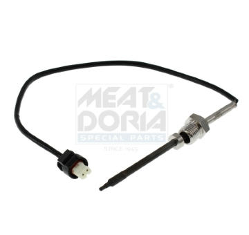 Snímač teploty výfukových plynov MEAT & DORIA 12124E