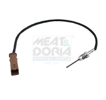 Snímač teploty výfukových plynov MEAT & DORIA 12169E