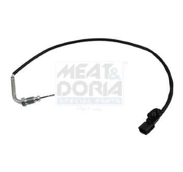Snímač teploty výfukových plynov MEAT & DORIA 12211E