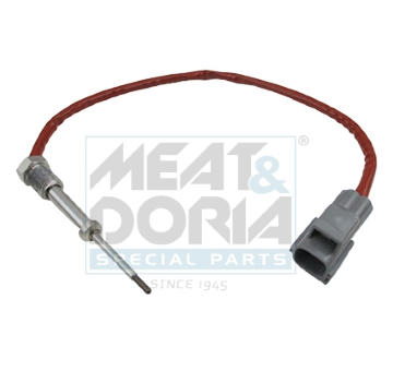 Snímač teploty výfukových plynov MEAT & DORIA 12282E