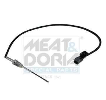 Snímač teploty výfukových plynov MEAT & DORIA 12180E