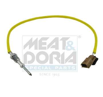 Snímač teploty výfukových plynov MEAT & DORIA 12292E