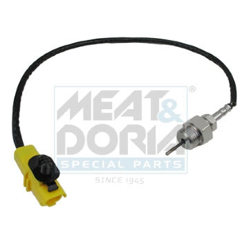 Snímač teploty výfukových plynov MEAT & DORIA 12302E