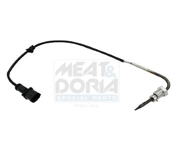 Snímač teploty výfukových plynov MEAT & DORIA 12403E
