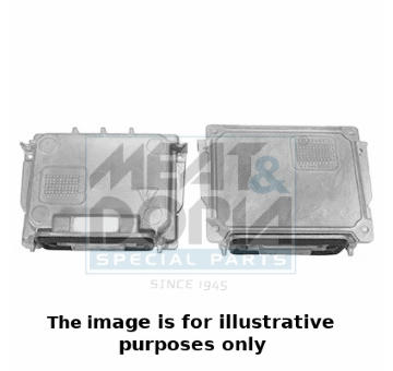 Roznetnice, vybojka plnena plynem MEAT & DORIA 73212660E