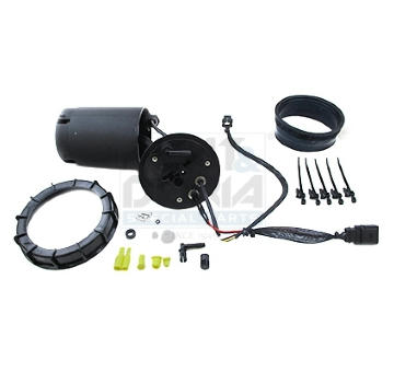 Vyhřívání, palivová jednotka (vstřikování močoviny) MEAT & DORIA 73003