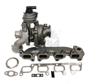 Plniace dúchadlo MEAT & DORIA 65247