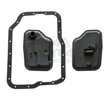 Sada hydraulickeho filtru, automaticka prevodovka MEAT & DORIA KIT21037