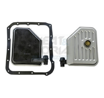 Sada hydraulickeho filtru, automaticka prevodovka MEAT & DORIA KIT21022