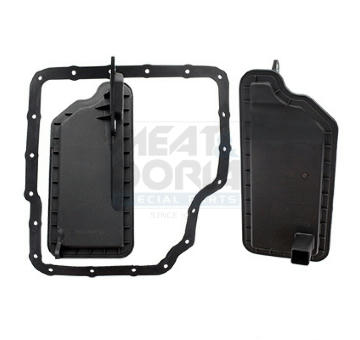 Sada hydraulickeho filtru, automaticka prevodovka MEAT & DORIA KIT21006