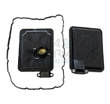 Sada hydraulickeho filtru, automaticka prevodovka MEAT & DORIA KIT21018