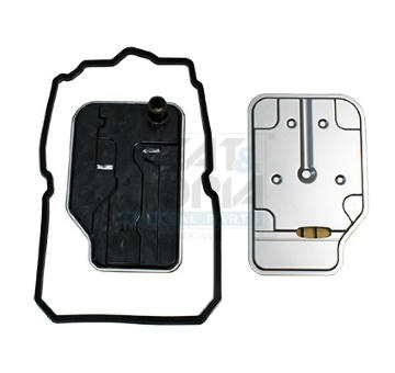 Sada hydraulického filtra automatickej prevodovky MEAT & DORIA KIT21030