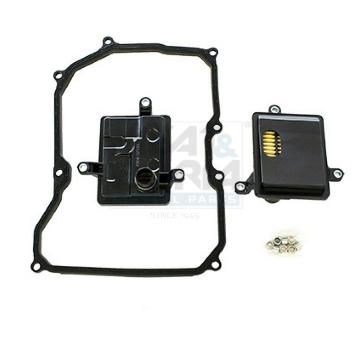 Sada hydraulickeho filtru, automaticka prevodovka MEAT & DORIA KIT21011B