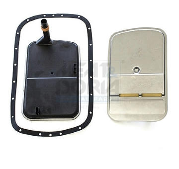 Sada hydraulickeho filtru, automaticka prevodovka MEAT & DORIA KIT21024