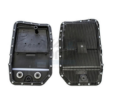 Olejová vana, automatická převodovka MEAT & DORIA KIT21505