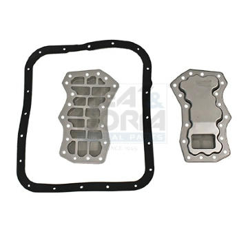 Sada hydraulickeho filtru, automaticka prevodovka MEAT & DORIA KIT21035