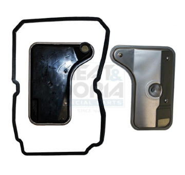 Sada hydraulickeho filtru, automaticka prevodovka MEAT & DORIA KIT21033