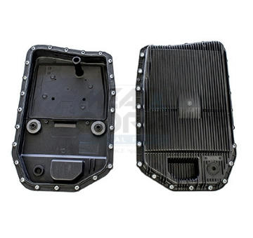 Olejová vaňa automatickej prevodovky MEAT & DORIA KIT21506