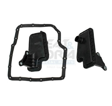 Sada hydraulickeho filtru, automaticka prevodovka MEAT & DORIA KIT21007