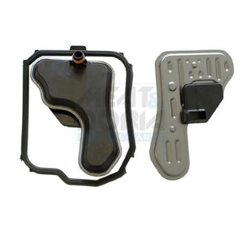 Sada hydraulickeho filtru, automaticka prevodovka MEAT & DORIA KIT21023