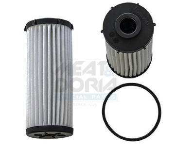 Sada hydraulického filtra automatickej prevodovky MEAT & DORIA 21091