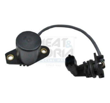 Snímač, stav motorového oleje Meat & Doria 72253