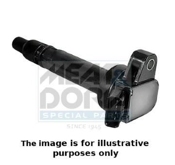 Zapalovací cívka MEAT & DORIA 10560E