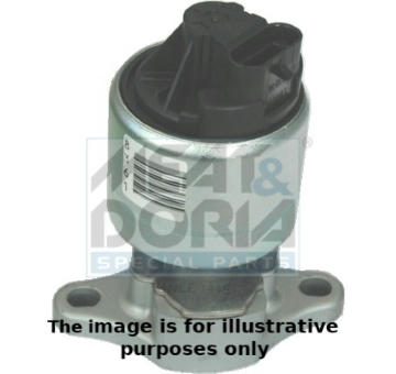 AGR - Ventil MEAT & DORIA 88111E