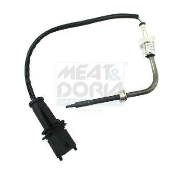 Snímač teploty výfukových plynov MEAT & DORIA 11989E