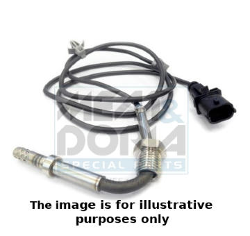 Snímač teploty výfukových plynov MEAT & DORIA 12088E